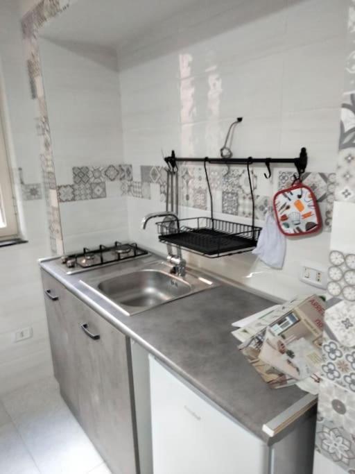La Casa Del Ponte Love Lejlighed Napoli Eksteriør billede